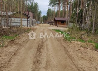 Продажа участка, 10 сот., село Выльгорт, Озёрная улица, 2-й проезд