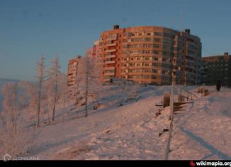 Сдам в аренду 4-ком. квартиру, 120 м2, Норильск, Енисейская улица, 7
