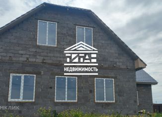 Продается дом, 168.5 м2, сельское поселение Пригородный сельсовет, Приволжская улица