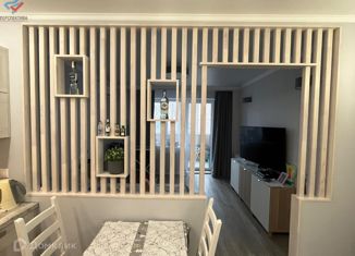 1-комнатная квартира на продажу, 35 м2, Ростов-на-Дону, Киргизская улица, 38Г