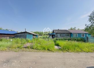 Продается дом, 57.7 м2, Хабаровский край, аллея Труда, 17