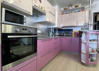 Таунхаус на продажу, 98 м2, село Русский Юрмаш, Луговая улица