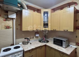 1-ком. квартира в аренду, 30.1 м2, Усинск, улица Строителей, 9Б