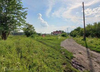 Участок на продажу, 12 сот., село Новомотково, Центральная улица