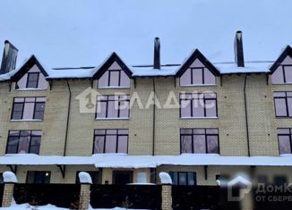 Продам дом, 148 м2, Сыктывкар, Тентюковская улица, 233, район Орбита