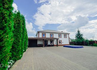 Продается дом, 300 м2, деревня Кулешовка, улица Пугачёва, 10