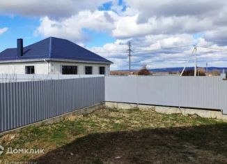 Продажа дома, 130 м2, посёлок Знаменский, Каштановая улица, 182