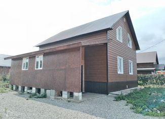 Дом на продажу, 115.6 м2, село Фёдоровка, Рассветная улица