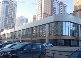 Продается машиноместо, 48 м2, Екатеринбург, улица Шейнкмана, 86А, метро Геологическая