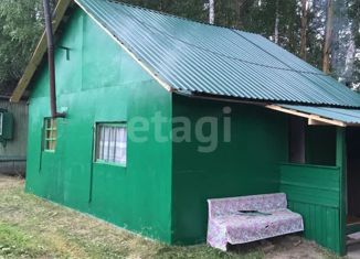 Продается дом, 30 м2, садовое товарищество Восход, Зелёная улица