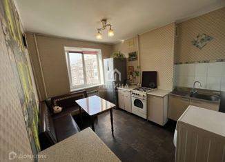 Продажа 1-комнатной квартиры, 33 м2, Комсомольск-на-Амуре, улица Дикопольцева, 41