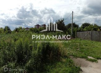 Земельный участок на продажу, 7.88 сот., посёлок Путёвка, территория садоводческого общества Снежка, 354