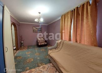 Продажа двухкомнатной квартиры, 47 м2, рабочий посёлок Арсеньево, улица Бандикова, 115