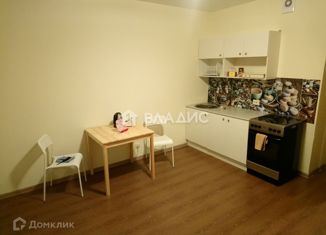 Продается квартира студия, 22.8 м2, Санкт-Петербург, улица Крыленко, 1к1с6, метро Елизаровская