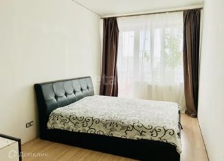 Продам 2-комнатную квартиру, 60 м2, Ярославль, улица Наумова, 60, район Толчково
