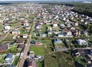 Участок на продажу, 8.1 сот., деревня Узигонты, 8-й Загородный проезд, 9