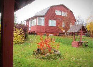 Дом на продажу, 110 м2, деревня Разгорт, Подгорная улица