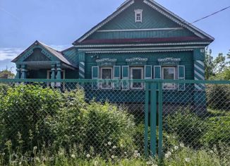 Продаю дом, 54 м2, село Торновое, улица Некрасова, 19