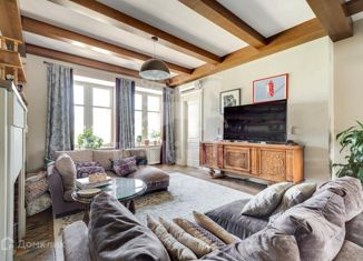 4-комнатная квартира на продажу, 166 м2, Москва, Пятницкая улица, 10с1, метро Новокузнецкая