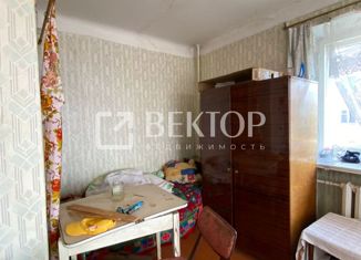 1-ком. квартира на продажу, 30 м2, Буй, улица Октябрьской Революции, 43