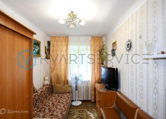 Продам комнату, 60 м2, Омск, улица Комсомольский Городок, 4