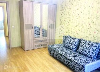 Продам 1-ком. квартиру, 38 м2, Самара, бульвар Ивана Финютина, 5, метро Юнгородок