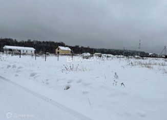 Продаю участок, 7.5 сот., деревня Уварово, Ковергинская улица