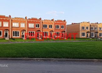 Продажа таунхауса, 50 м2, село Новолуговое, 5-й квартал, 21/2/5