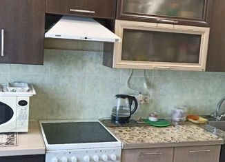 Продается однокомнатная квартира, 43 м2, Старый Оскол, микрорайон Макаренко, 7