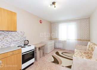 Квартира в аренду студия, 21 м2, Новосибирская область, улица Дмитрия Шмонина, 4