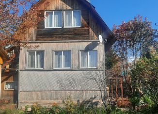 Продажа дома, 120 м2, СНТ Урал, СНТ Урал, 12