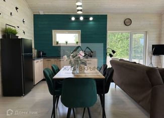 Продам дом, 61 м2, село Ключи, улица Новосёлов, 46