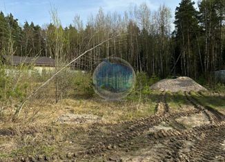 Продам земельный участок, 22.5 сот., село Зюзино, Княжеская улица