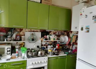 Продам 2-ком. квартиру, 51 м2, Анапа, Парковая улица, 64к5, ЖК Радуга