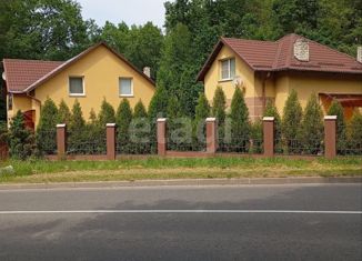 Продается дом, 237 м2, Калининградская область, Песочная улица