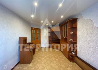 2-комнатная квартира на продажу, 45.5 м2, поселок городского типа Красное-на-Волге, Новая улица, 26А