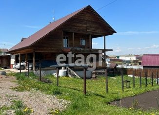 Продается дом, 181.8 м2, деревня Кузнецово, Лесная улица