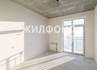 Продам 1-комнатную квартиру, 37.5 м2, Новосибирск, площадь Райсовета, 14, площадь Райсовета