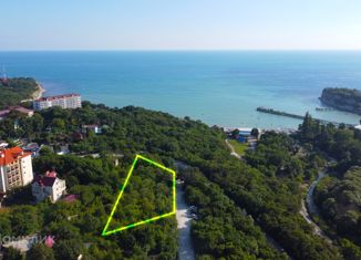 Продаю участок, 24 сот., Геленджик, площадь имени Погодина