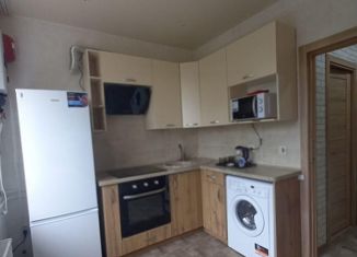 1-комнатная квартира на продажу, 28 м2, село Новобессергеневка, улица А.С. Куликова, 5к1