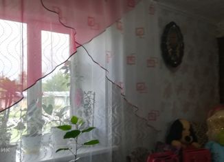 Трехкомнатная квартира на продажу, 54 м2, Ишим, улица Республики