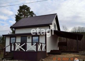 Продам дом, 110 м2, Каменногорск, Ленинградское шоссе