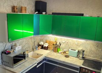 Продам 2-комнатную квартиру, 50.4 м2, Москва, улица Полбина, 10, улица Полбина
