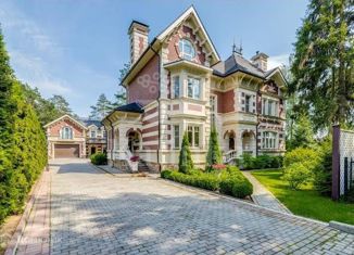 Дом на продажу, 580 м2, село Жаворонки