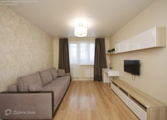 Продам 1-ком. квартиру, 37.7 м2, Москва, Талдомская улица, 17к1, Талдомская улица