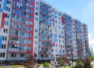 Двухкомнатная квартира на продажу, 67.2 м2, Всеволожск, улица Доктора Сотникова, 9, ЖК Южная Долина