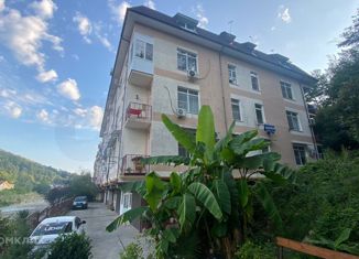 Продам квартиру студию, 21 м2, село Краевско-Армянское, Мостовой переулок, 29