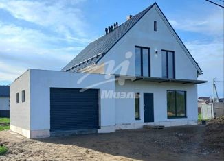 Продаю дом, 290 м2, деревня Сбоево, деревня Сбоево, 9