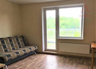 Продается квартира студия, 26 м2, Челябинск, Калининский район