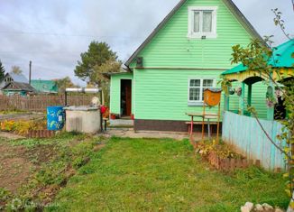 Продам дом, 55 м2, Кировская область, садово-дачное товарищество Железнодорожник-6, 51